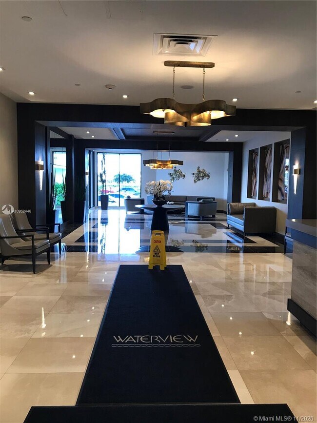 Building Photo - WATERVIEW CONDO