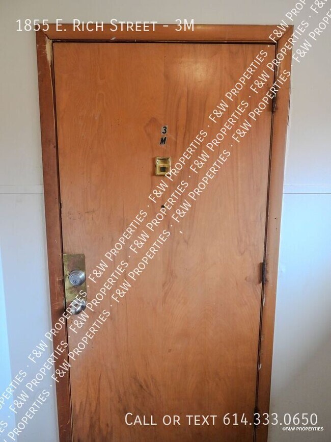 Foto del edificio - 1855 E Rich St