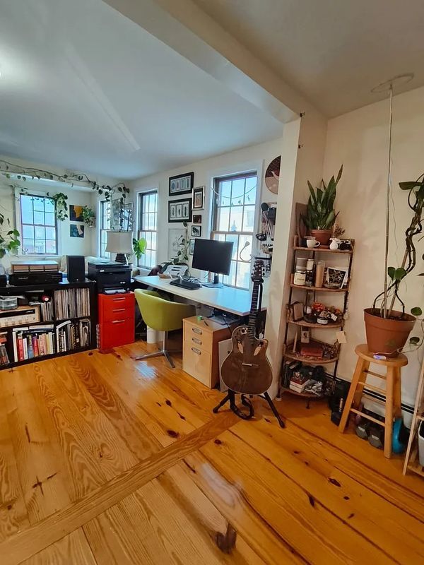 Foto del edificio - 1009 Brown St