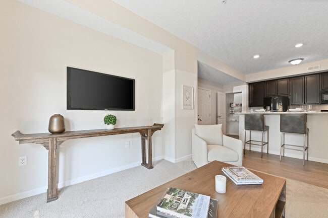 Building Photo - The Clarkson