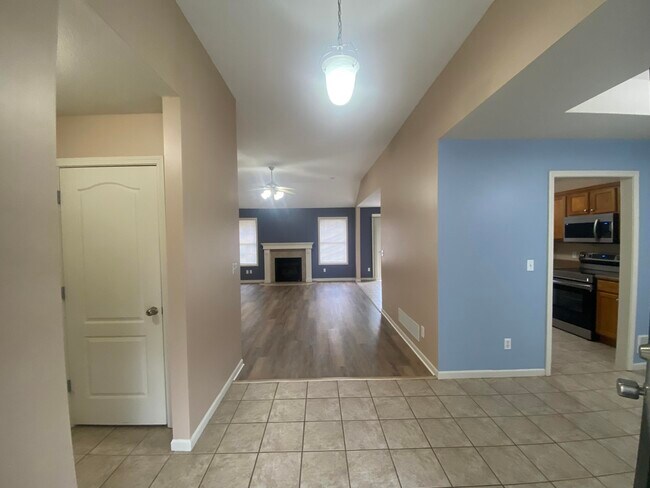 Foto del edificio - 4007 Zambezi Dr