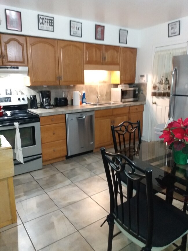 Foto del edificio - 4365 N La Osa Way