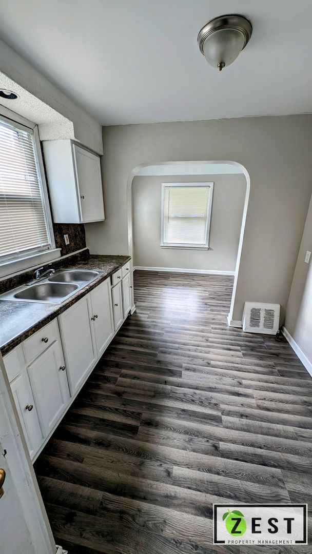 9180 MANISTIQUE 3 BEDROOM 1 BATH House Rental in Detroit, MI