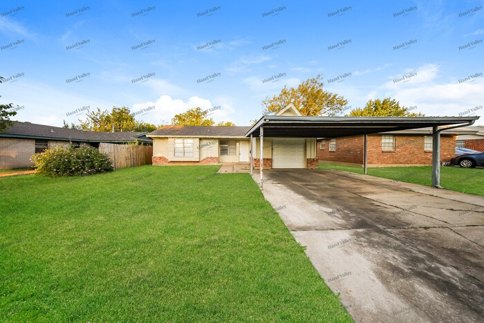 Foto principal - 6617 S Kelley Ave
