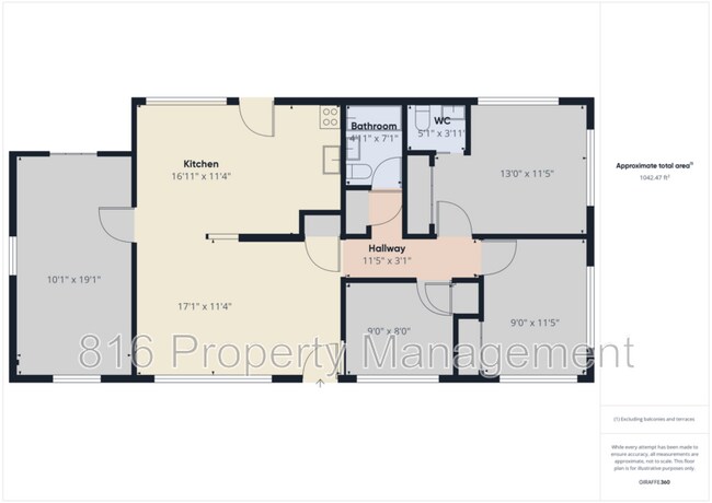 Building Photo - 10800 Blue Ridge Blvd