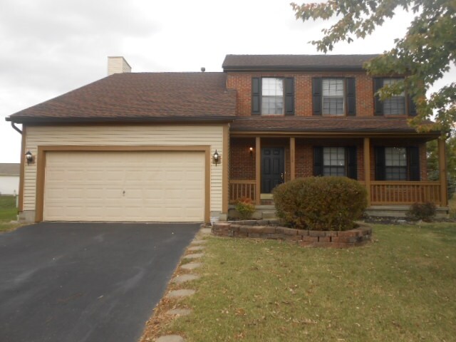 Primary Photo - 5104 Blossom Court