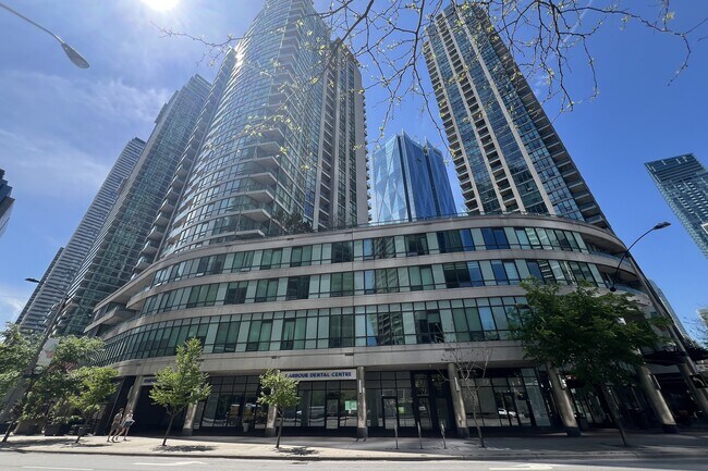 Building Photo - 12 Yonge St