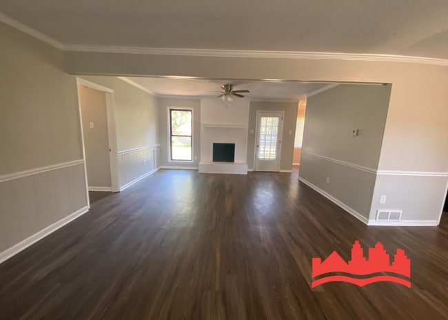 Building Photo - 1468 Mullins Station Rd