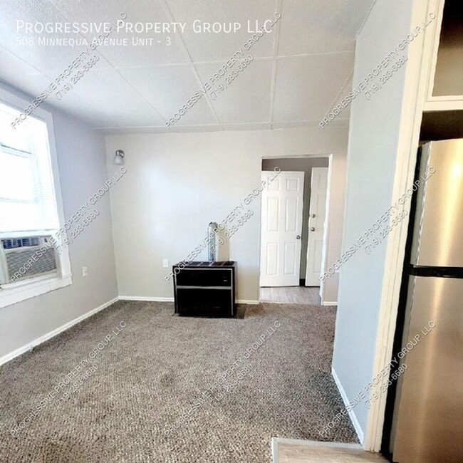 Building Photo - 508 Minnequa Ave