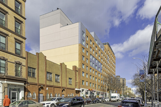 Foto del edificio - The Park Haven