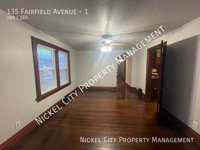 Building Photo - 135 Fairfield Ave