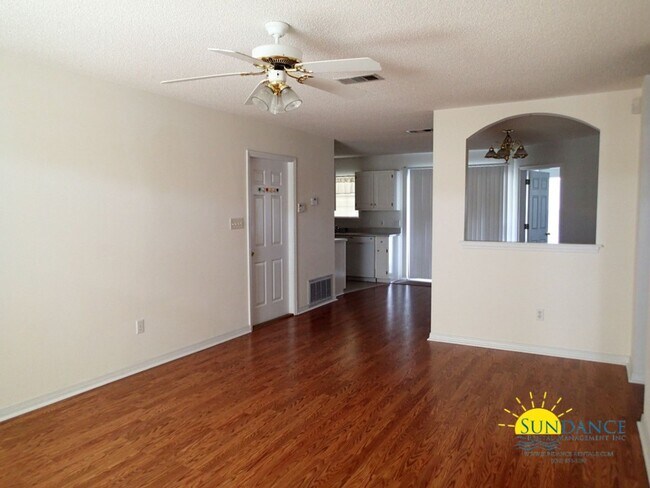 Foto del edificio - 3 bedroom home in a cul-de-sac!
