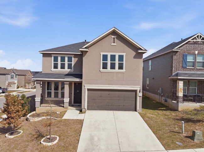 Foto del edificio - 9305 Devils River