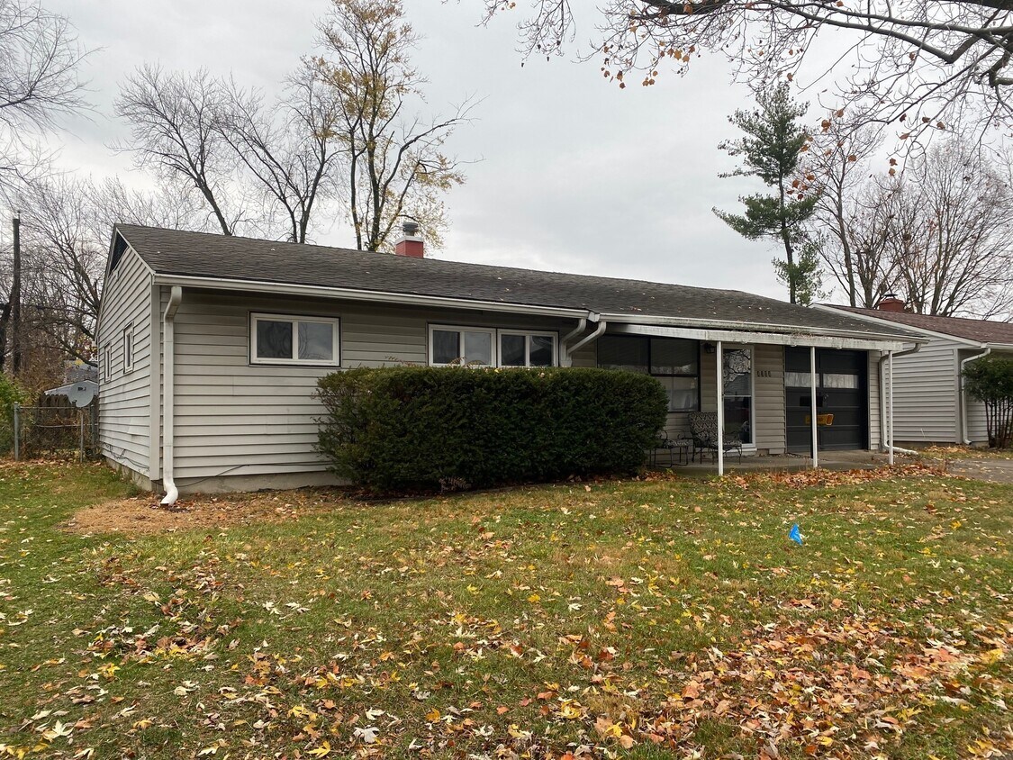 Foto principal - 4508 W 28th St