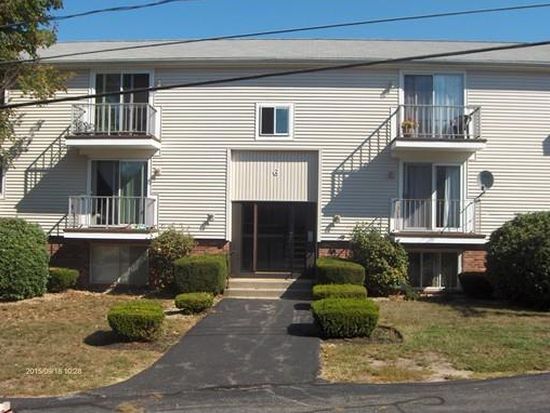 Foto del edificio - 6 Royal Dane Dr