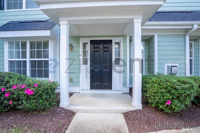 Foto del edificio - 1322 Legacy Greene Ave