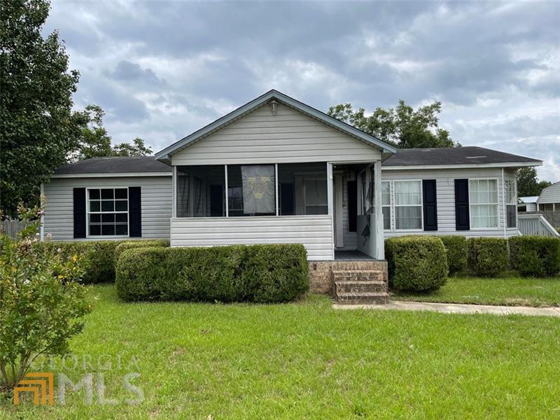 103 Unity Ct, Byron, GA 31008 House Rental in Byron, GA