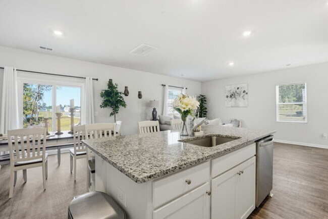 Foto del edificio - New Hampstead Beauty