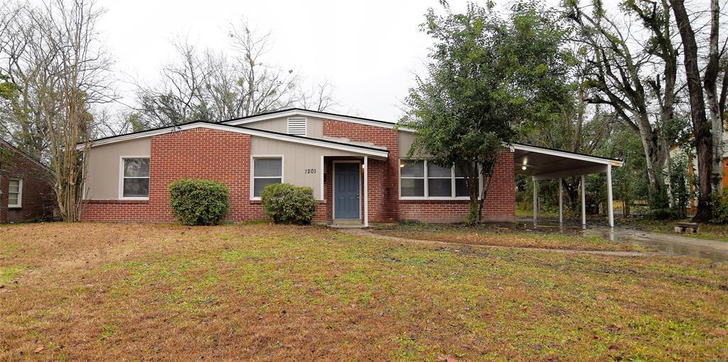 Primary Photo - 1201 Buckingham Dr