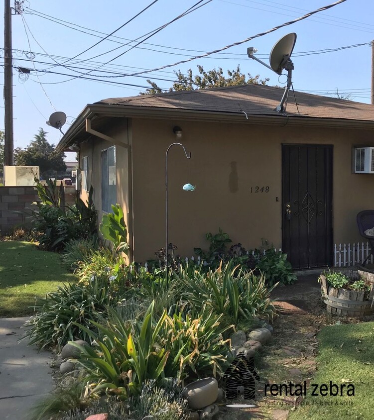 Primary Photo - Foran Apartments