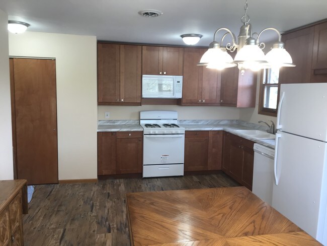 All new - 525 Stryker Ave