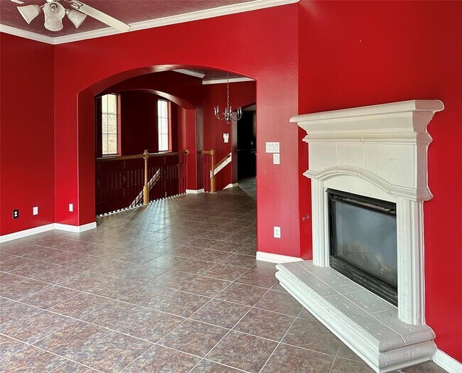 Foto del edificio - 8105 Silverton Creek Ln
