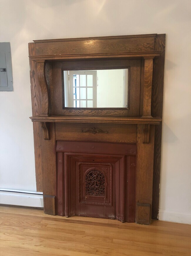 Building Photo - 307 W 146th St