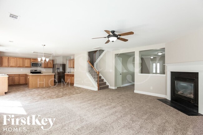Foto del edificio - 10620 Bur Oak Dr