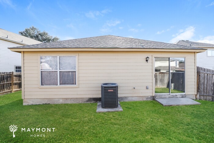 Building Photo - 10607 Terrace Crest