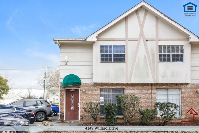 Building Photo - 4149 Willard Dr