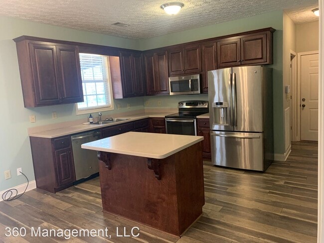 Building Photo - 4 br, 3.5 bath House - 2620 Pear Tree Rd