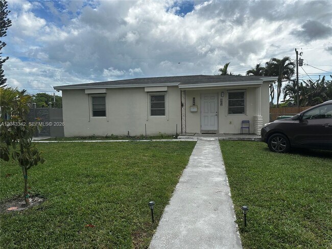 Foto del edificio - 7540 SW 37th St