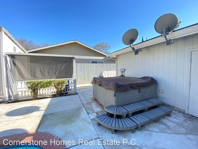 Foto del edificio - Studio, 1 bath House - 2931 Monticello Drive