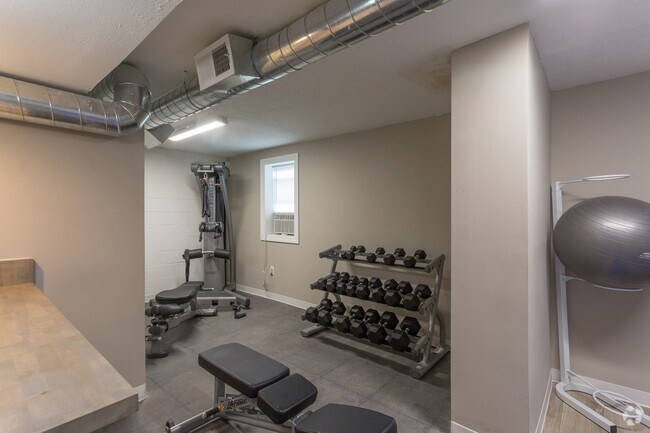 2HAB 1BA - Arlington Green