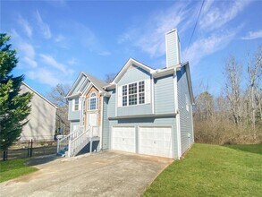 Building Photo - 1068 South Gordon Rd SW