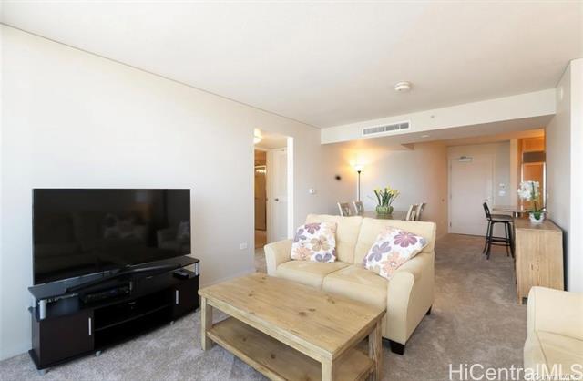 Foto del edificio - 1288 Kapiolani Blvd