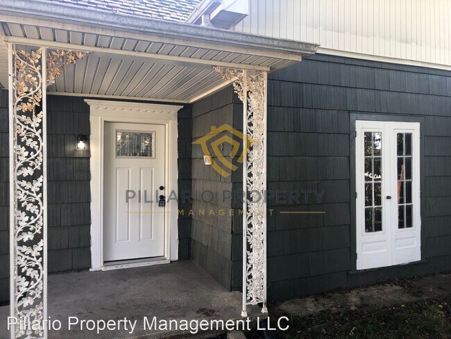 Foto del edificio - 2 br, 1 bath House - 806 S 17th St