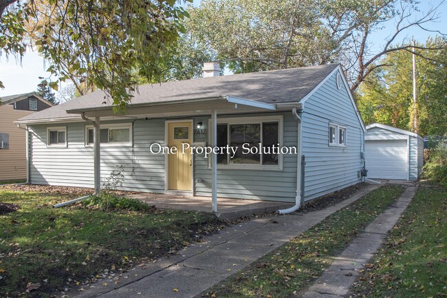 Building Photo - 2612 Marshalltown Dr