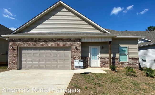 Foto del edificio - 3 br, 2 bath House - 210 County Road 1701