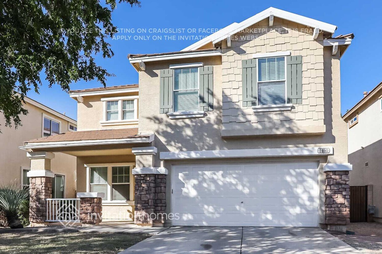 Primary Photo - 1450 S Longspur Ln