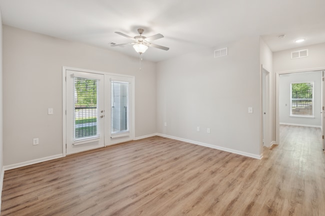 Foto del edificio - Fairview Terrace