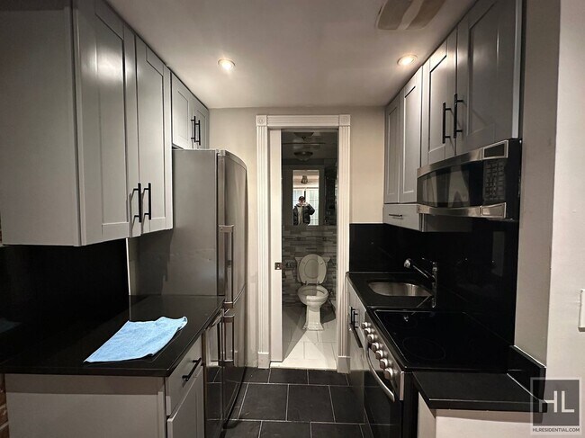 Foto del edificio - W 53RD ST.