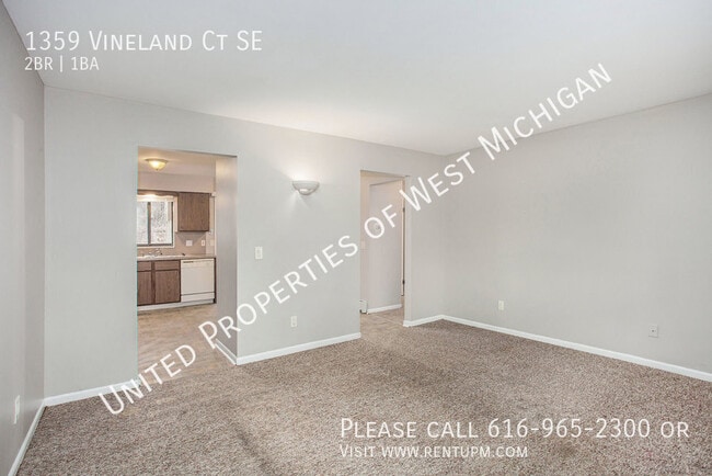 Building Photo - 1359 Vineland Ct SE