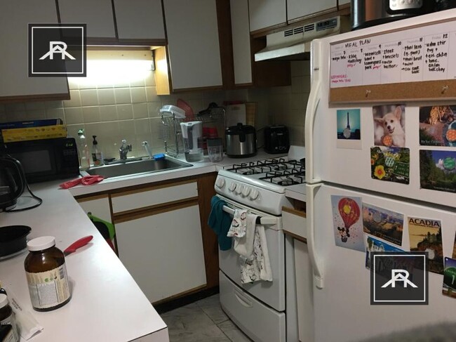 Photo - 1 bedroom in Allston MA 02134 Apartment