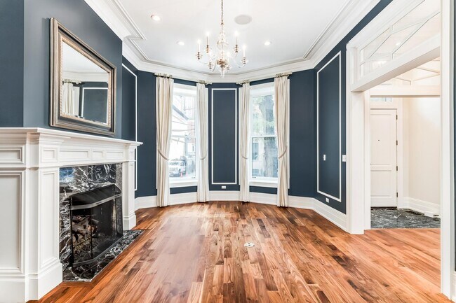Foto del edificio - 118 W Chestnut St
