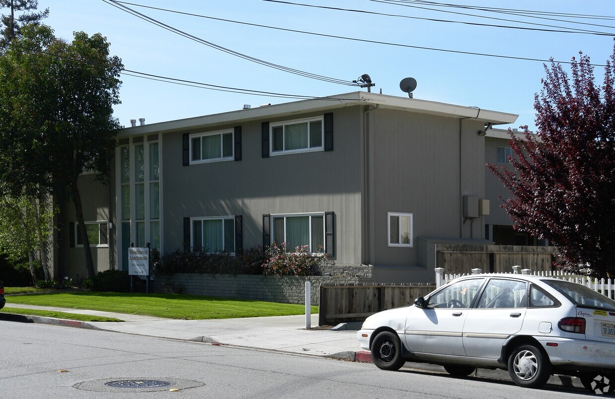 Primary Photo - 1410 Hudson St