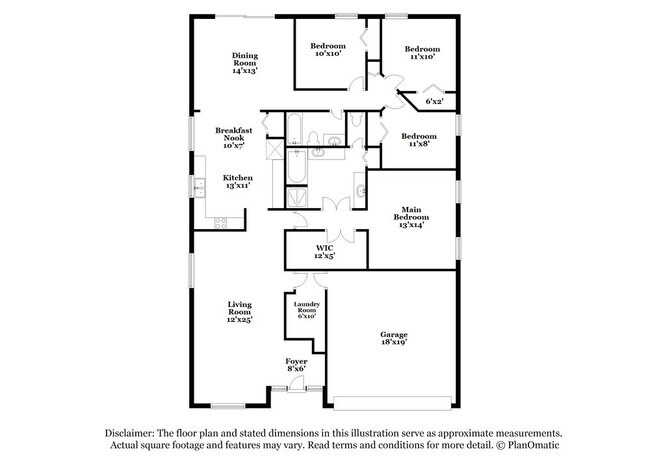 Building Photo - 5900 War Admiral Dr