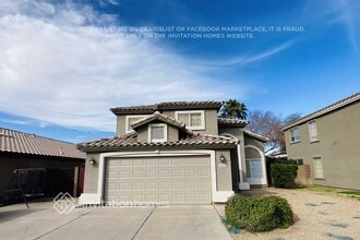 Building Photo - 2458 E Jasper Dr