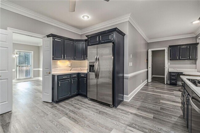 Foto del edificio - 8465 Haven Wood Trail