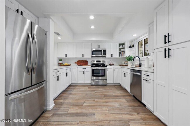 Foto del edificio - 502 Quail Pointe Ln